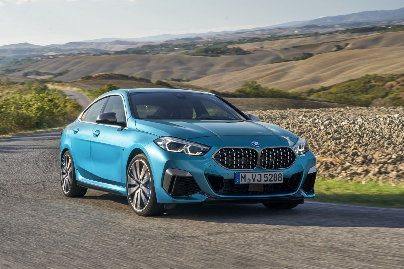Bmw 2 Series Gran Coupe photo 10
