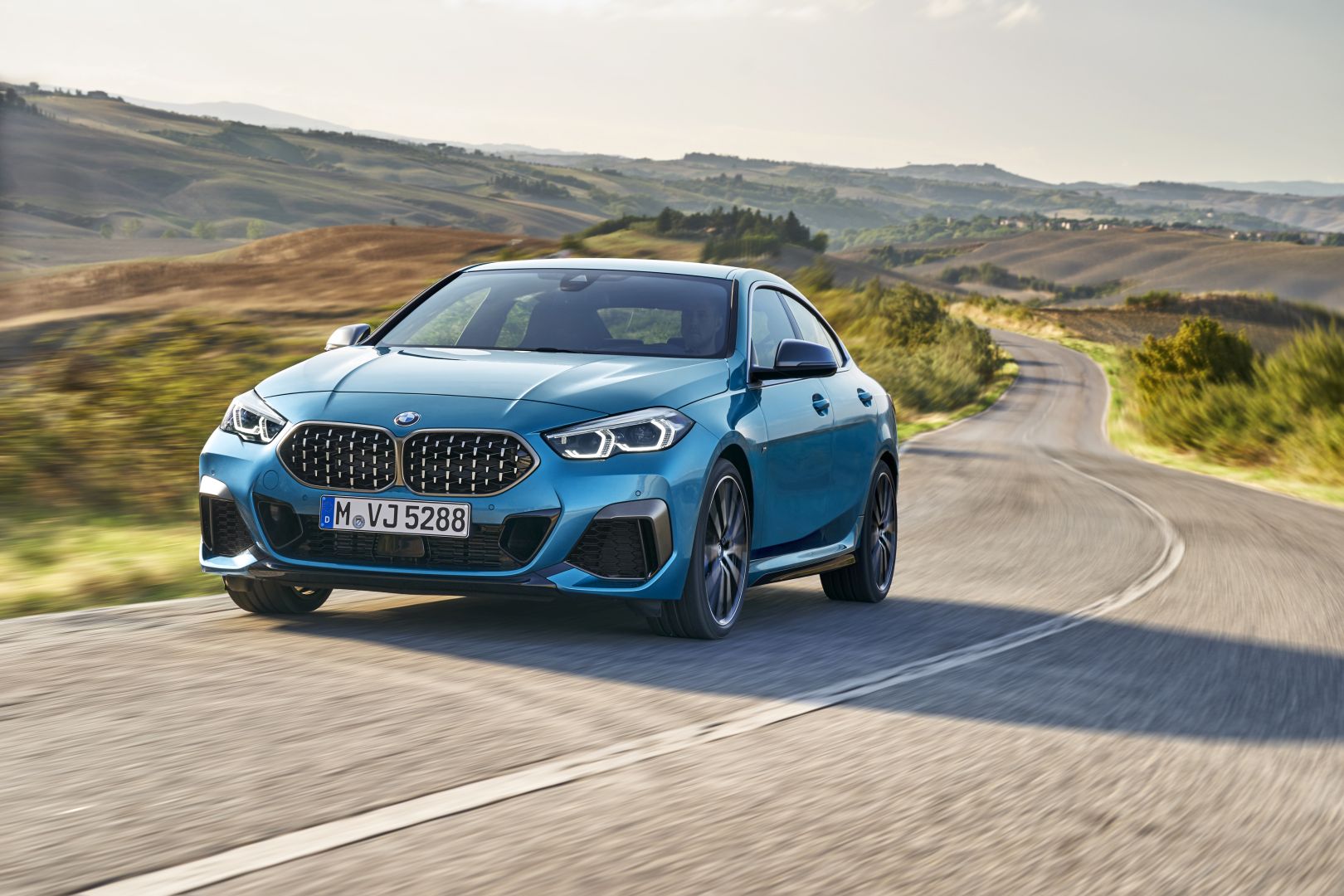Bmw 2 Series Gran Coupe photo 13
