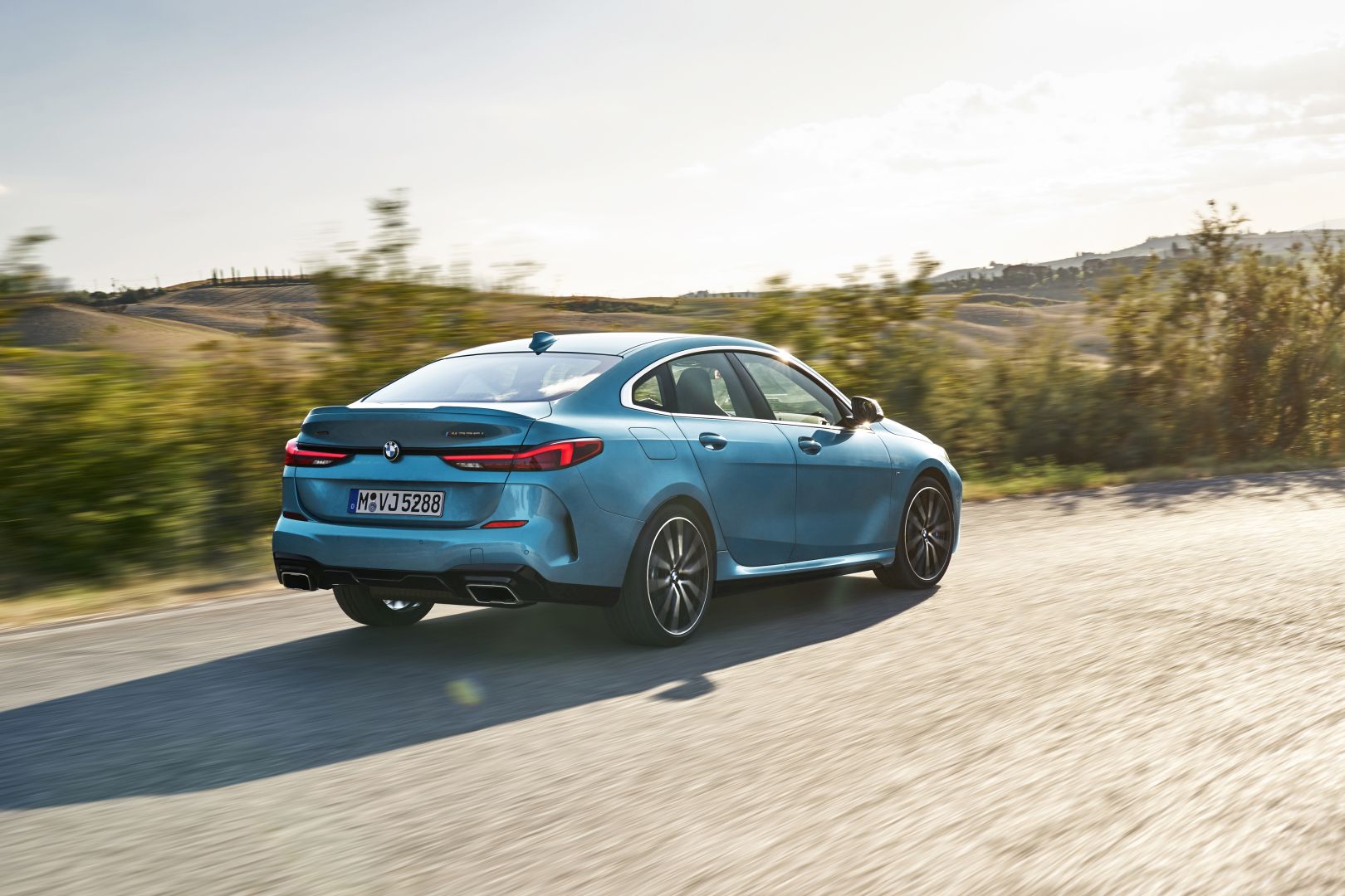 Bmw 2 Series Gran Coupe photo 18