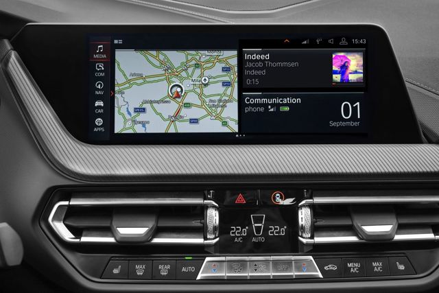 Bmw 2 Series Gran Coupe photo 86
