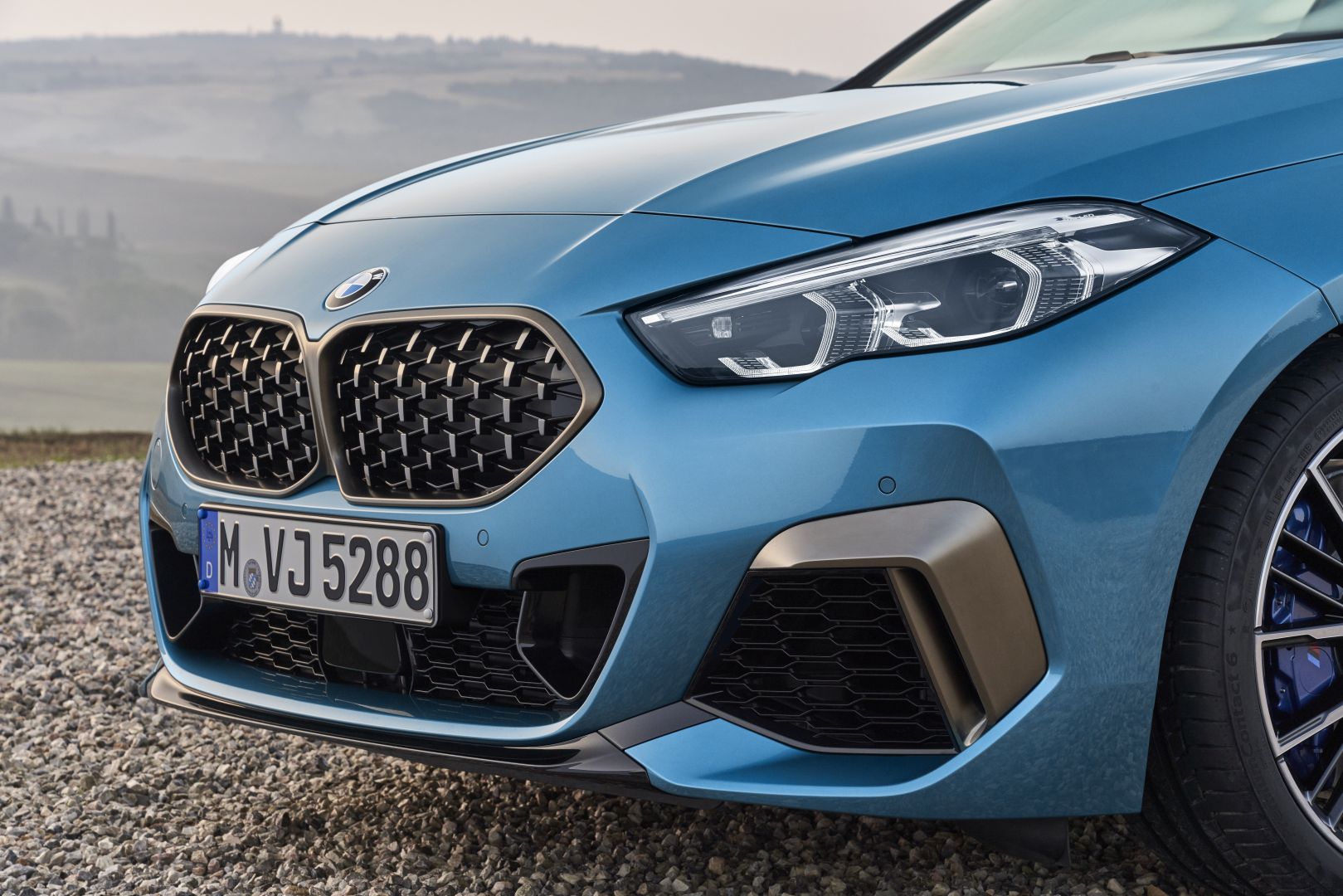 Bmw 2 Series Gran Coupe photo 23