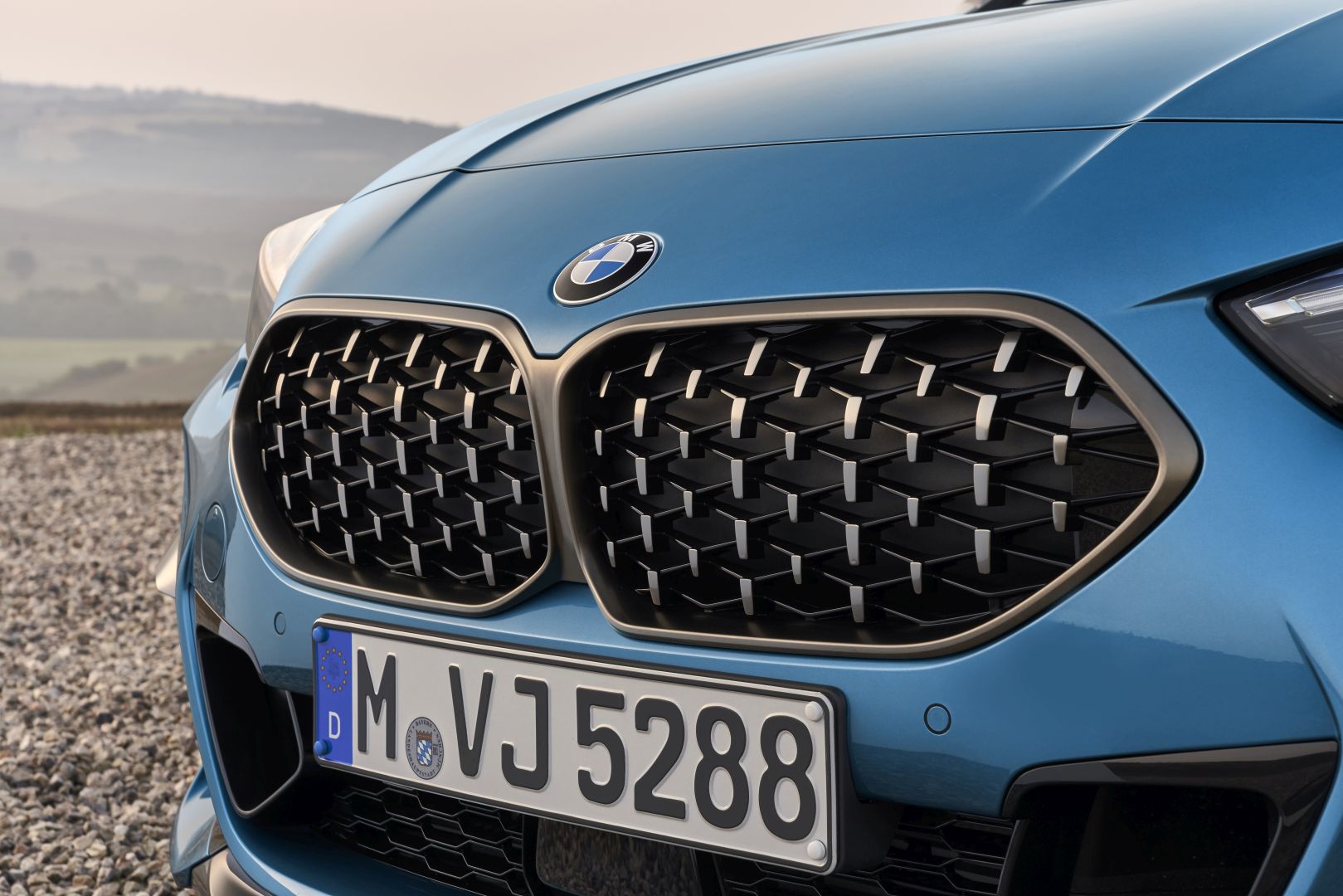 Bmw 2 Series Gran Coupe photo 24