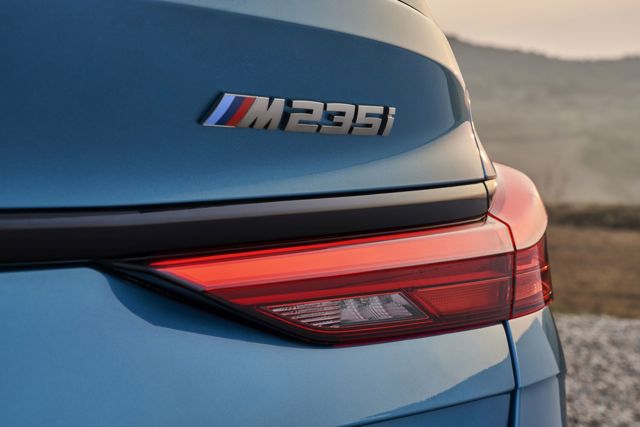 Bmw 2 Series Gran Coupe photo 25