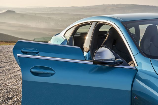 Bmw 2 Series Gran Coupe photo 27