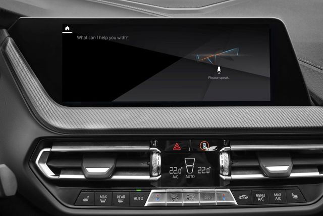 Bmw 2 Series Gran Coupe photo 87