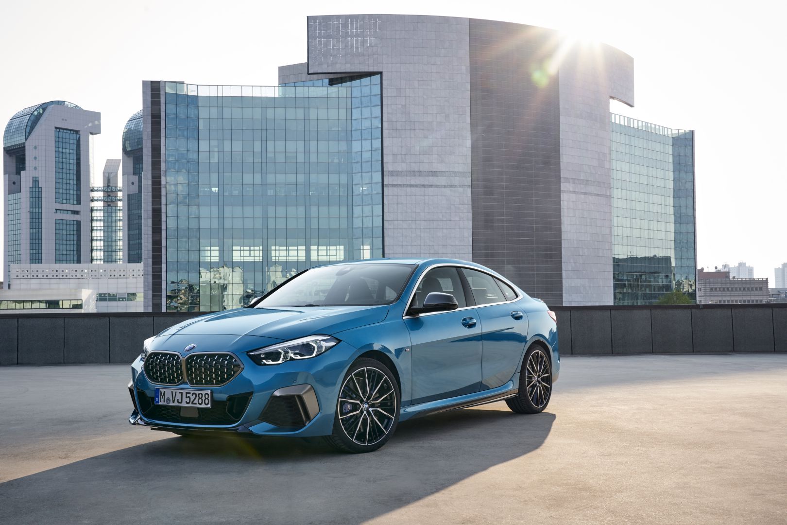 Bmw 2 Series Gran Coupe photo 32
