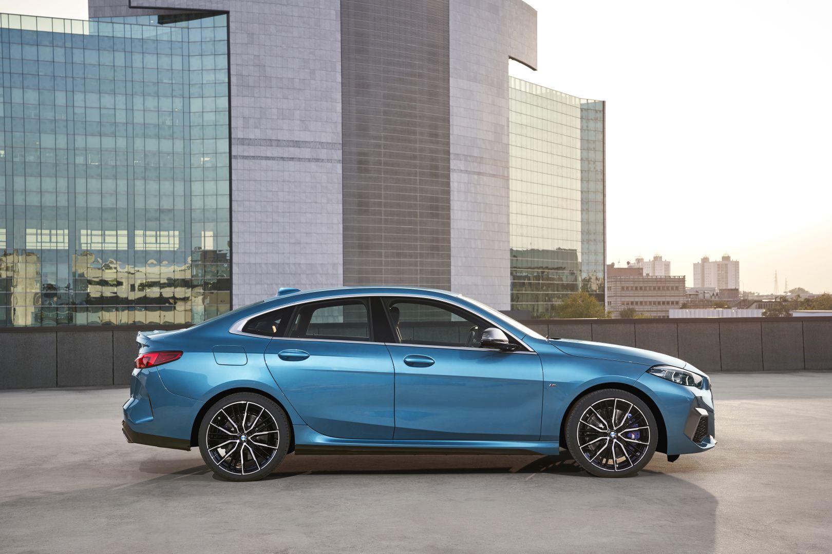 Bmw 2 Series Gran Coupe photo 35