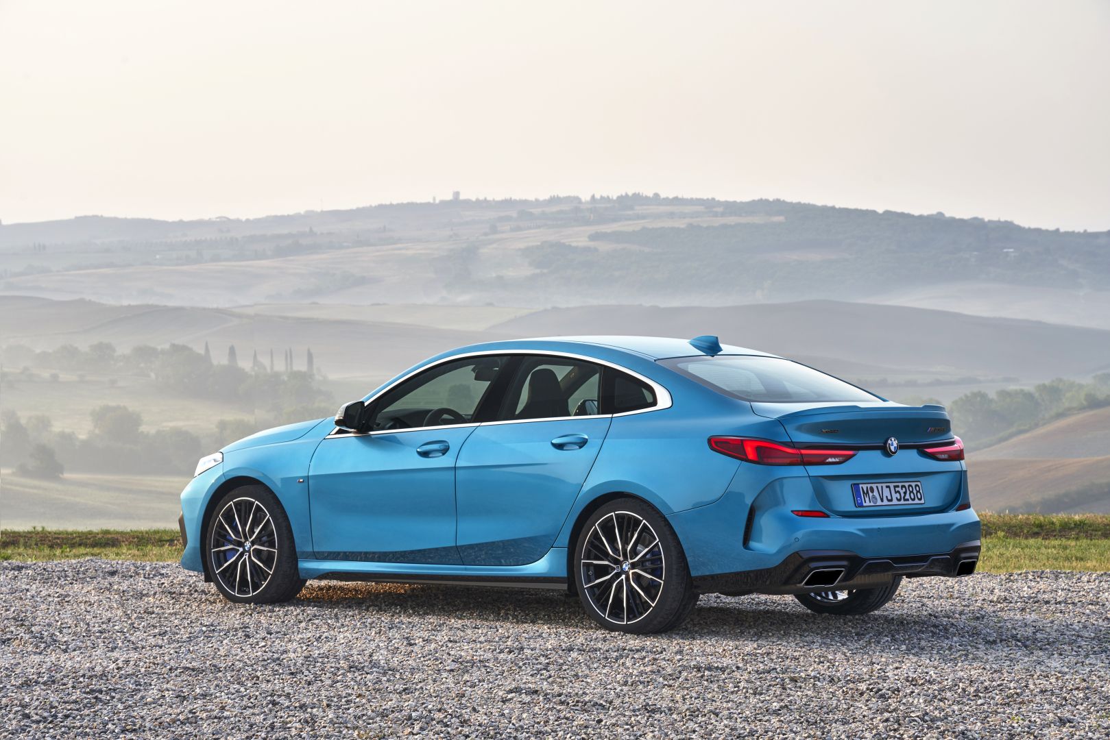 Bmw 2 Series Gran Coupe photo 37