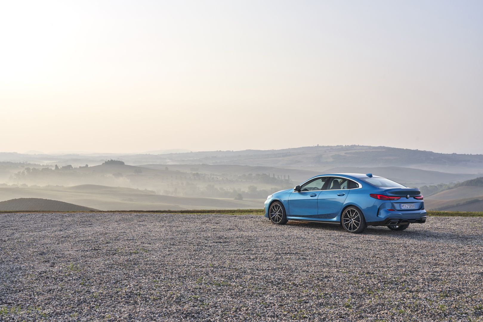 Bmw 2 Series Gran Coupe photo 38