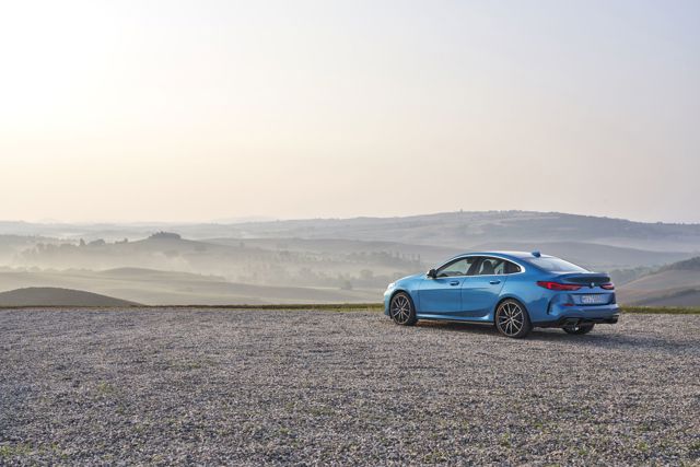 Bmw 2 Series Gran Coupe photo 38