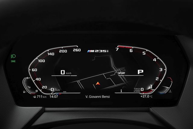 Bmw 2 Series Gran Coupe photo 88