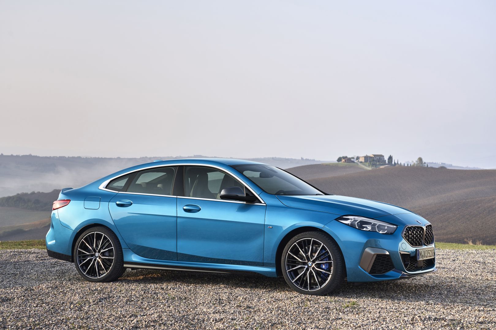 Bmw 2 Series Gran Coupe photo 39