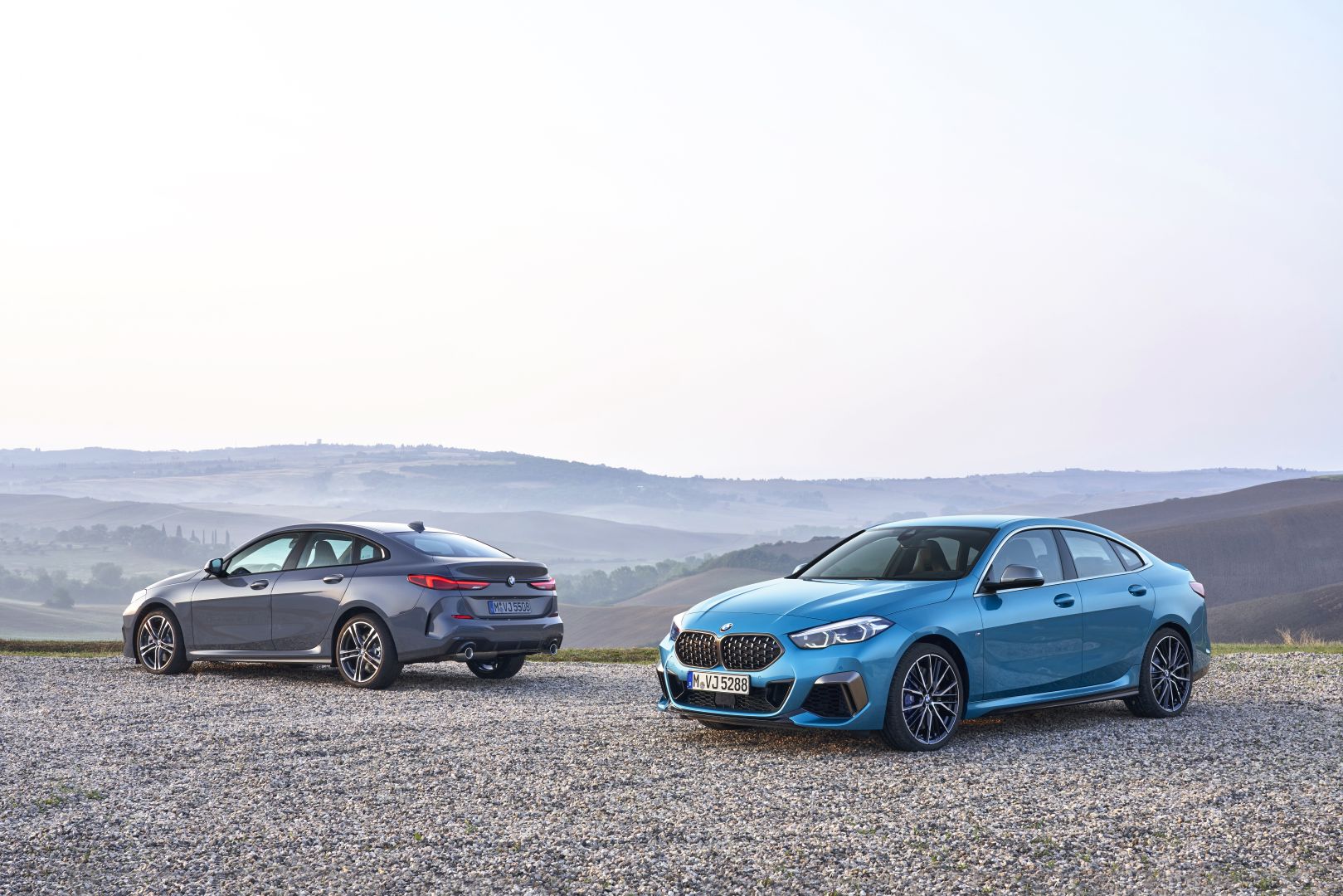 Bmw 2 Series Gran Coupe photo 42
