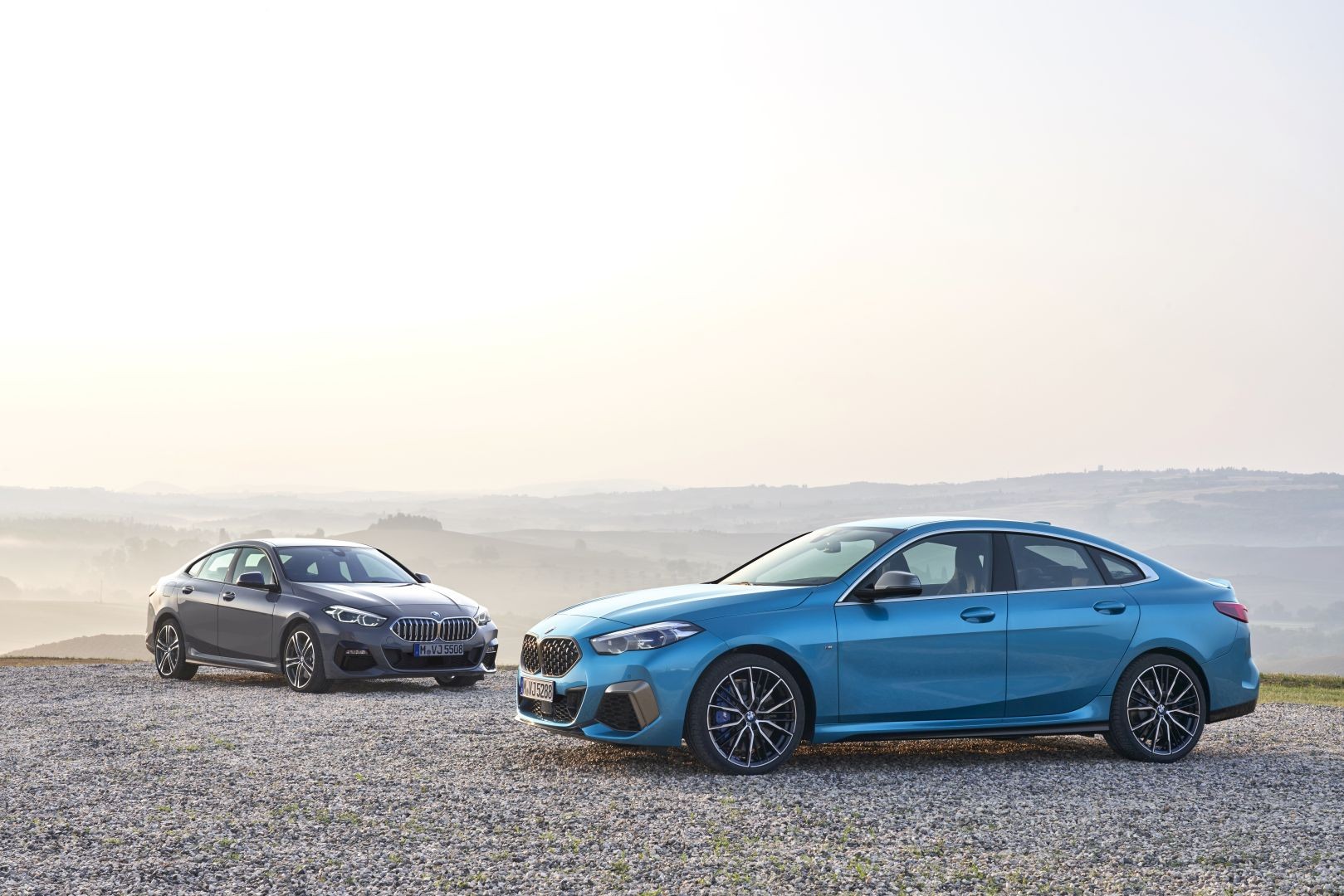 Bmw 2 Series Gran Coupe photo 43