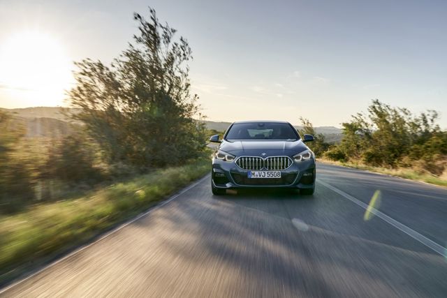 Bmw 2 Series Gran Coupe photo 47