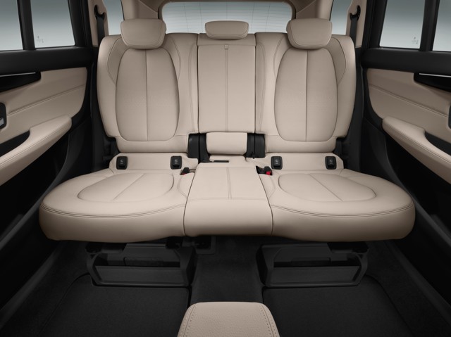 Bmw 2 Series Gran Tourer photo 40