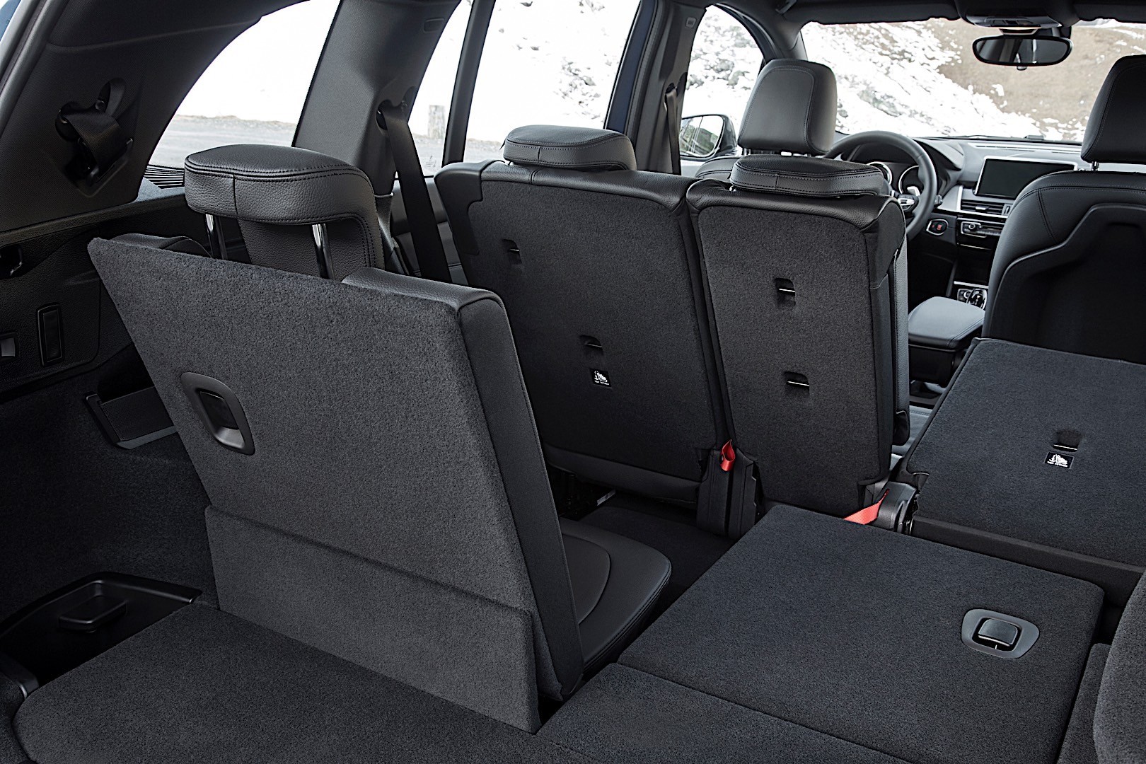 Bmw 2 Series Gran Tourer photo 36