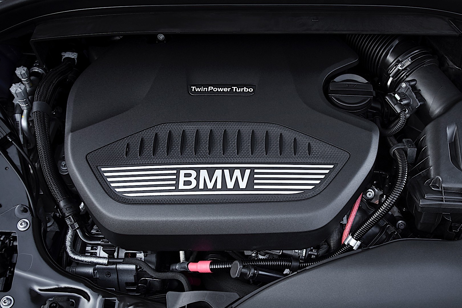 Bmw 2 Series Gran Tourer photo 45