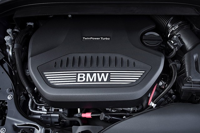 Bmw 2 Series Gran Tourer photo 45