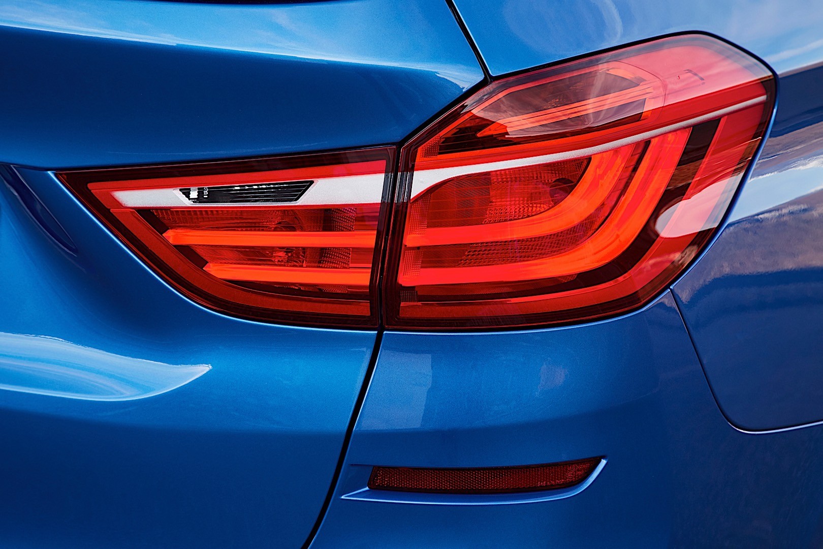 Bmw 2 Series Gran Tourer photo 7