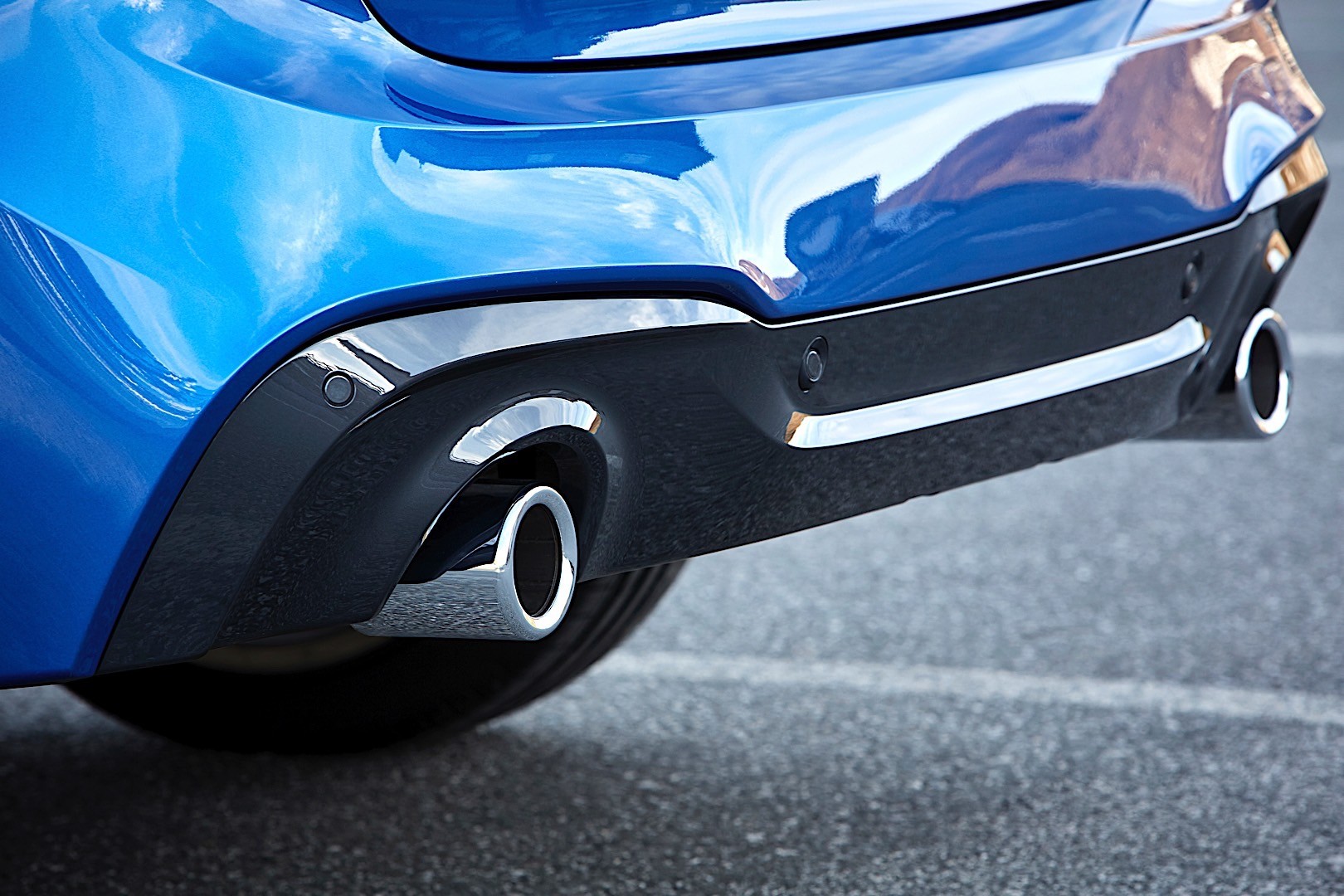 Bmw 2 Series Gran Tourer photo 10