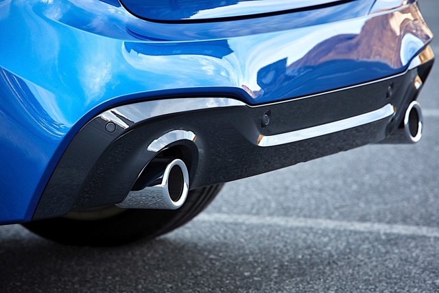 Bmw 2 Series Gran Tourer photo 10