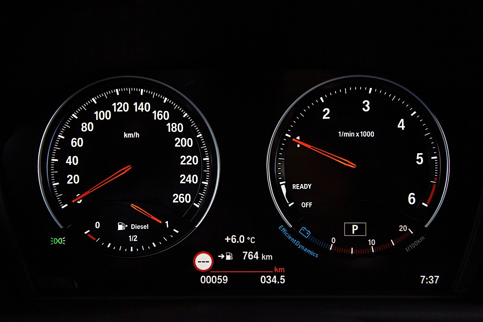 Bmw 2 Series Gran Tourer photo 38