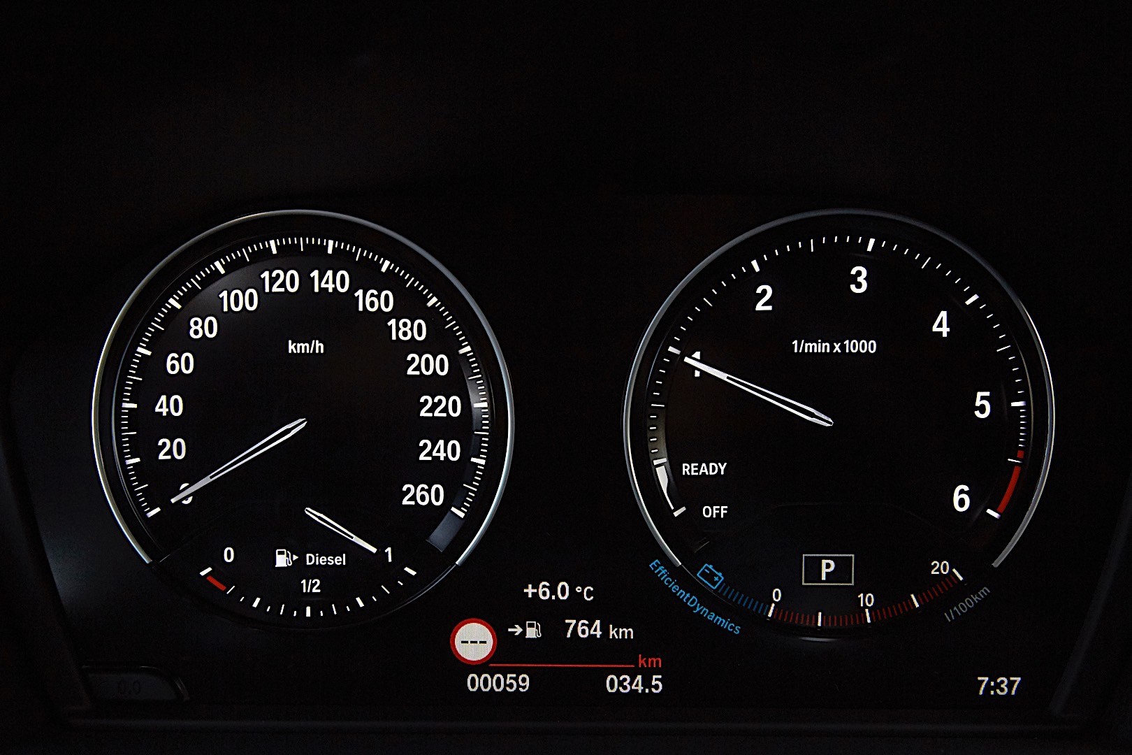 Bmw 2 Series Gran Tourer photo 39