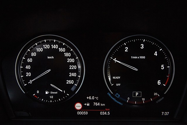 Bmw 2 Series Gran Tourer photo 39
