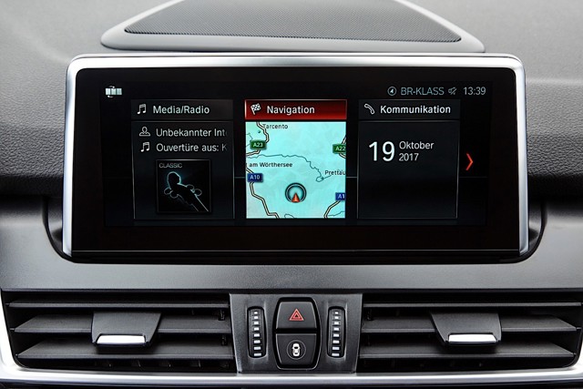 Bmw 2 Series Gran Tourer photo 41