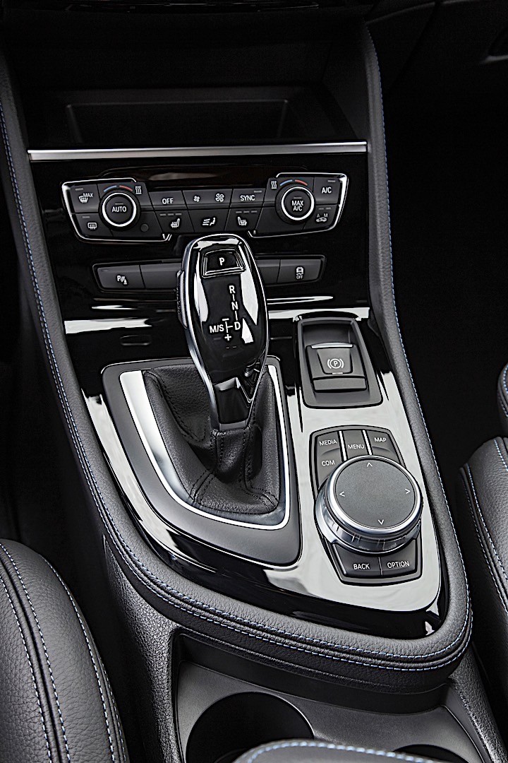 Bmw 2 Series Gran Tourer photo 42