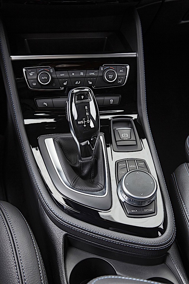 Bmw 2 Series Gran Tourer photo 42