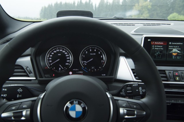 Bmw 2 Series Gran Tourer photo 46