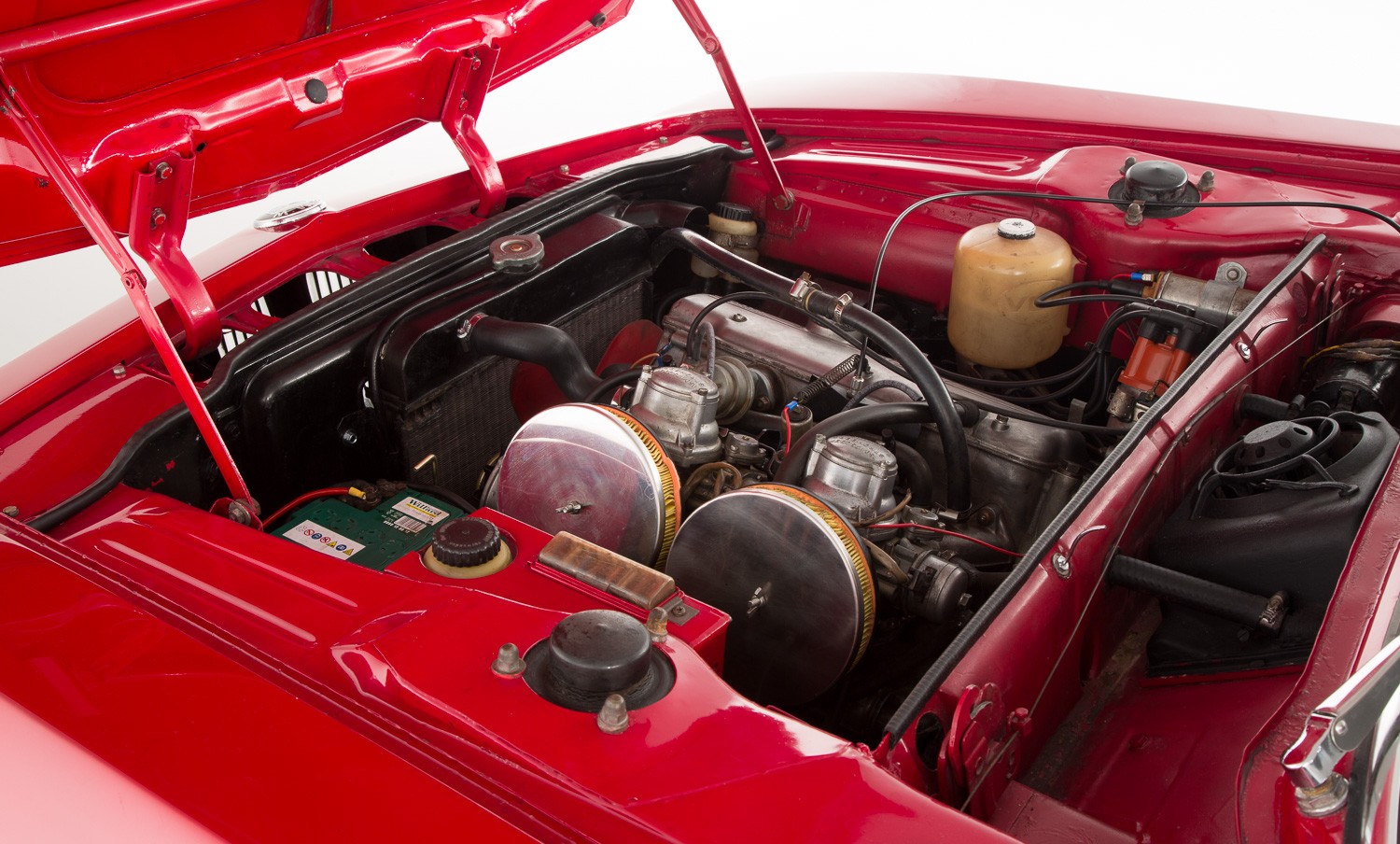 Bmw 2000 Cs photo 11