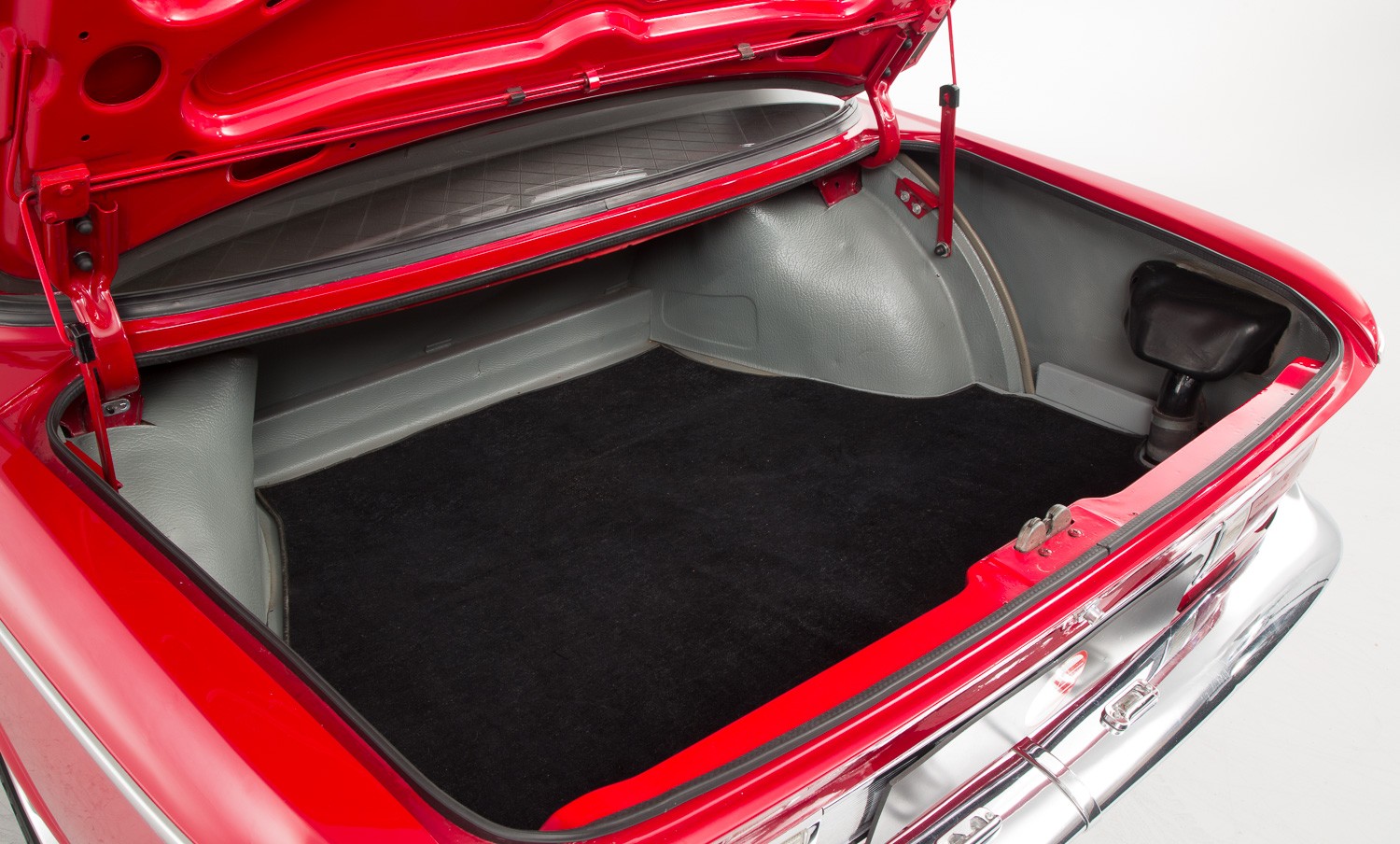 Bmw 2000 Cs photo 12