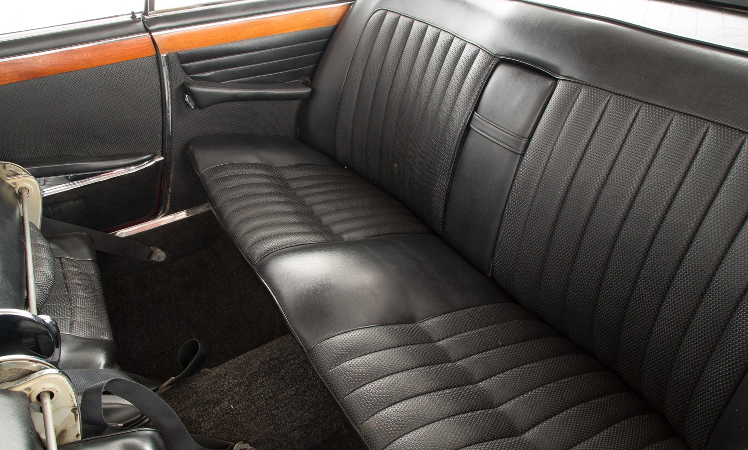 Bmw 2000 Cs photo 13