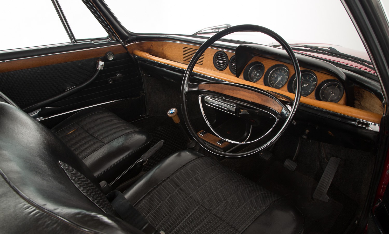 Bmw 2000 Cs photo 15