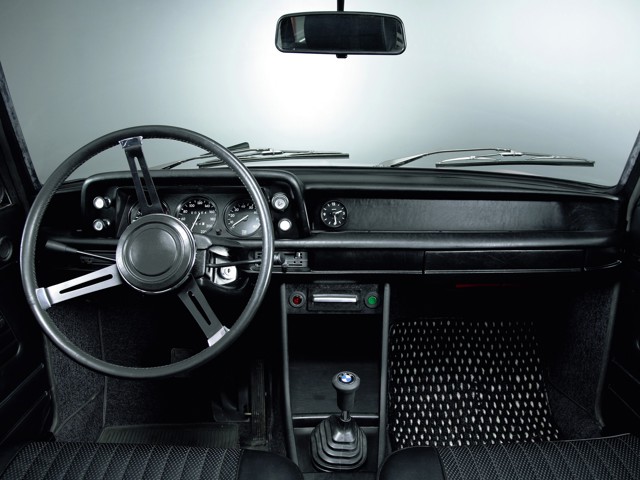 Bmw 2002 photo 25