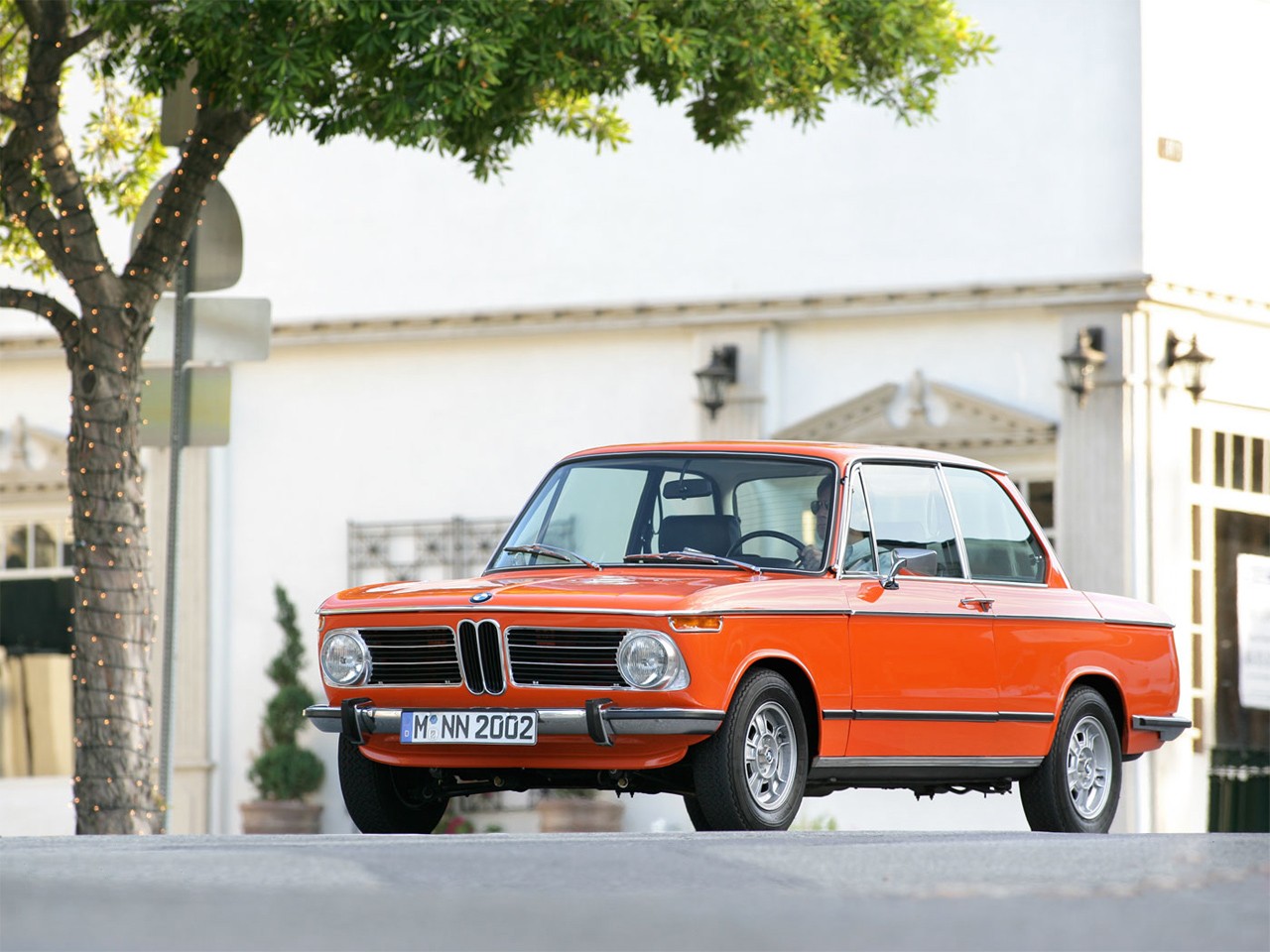 Bmw 2002 photo 10