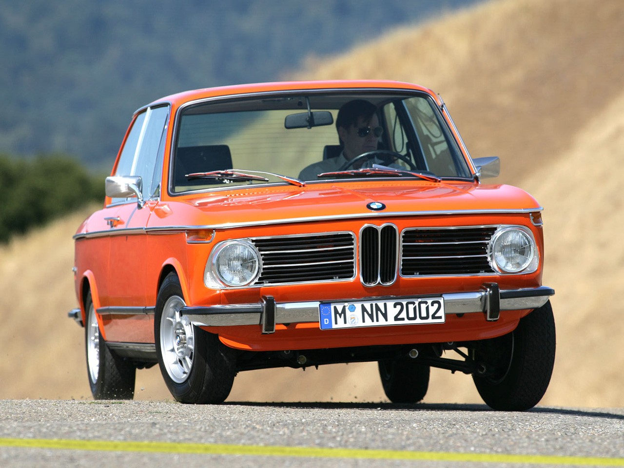 Bmw 2002 photo 11