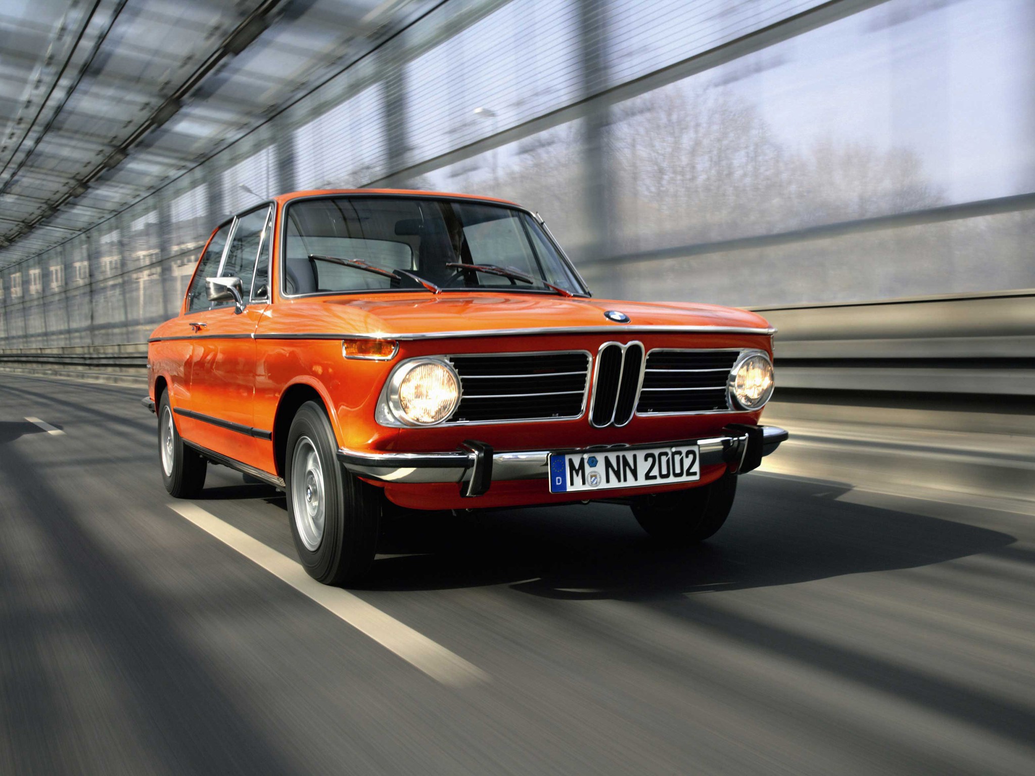 Bmw 2002 photo 13