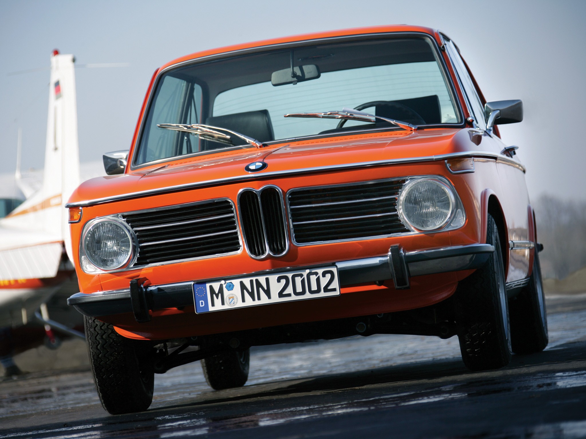 Bmw 2002 photo 14