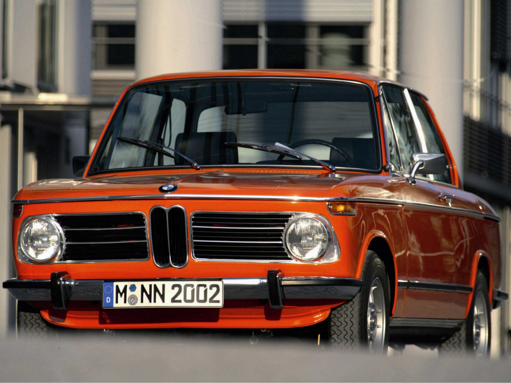 Bmw 2002 photo 15