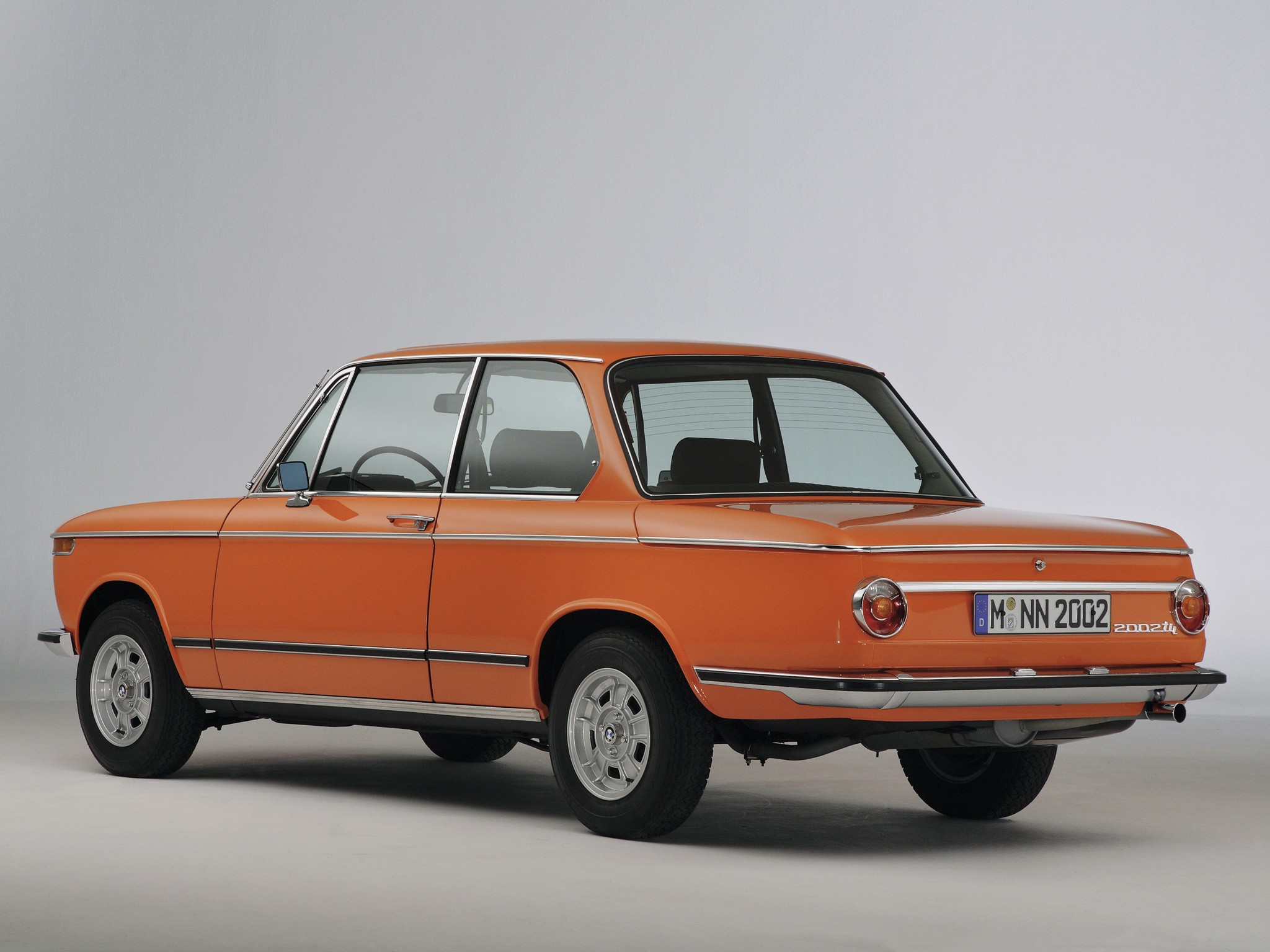 Bmw 2002 photo 16