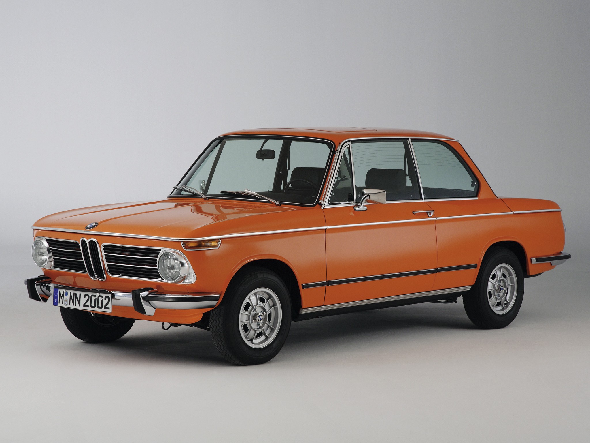 Bmw 2002 photo 17