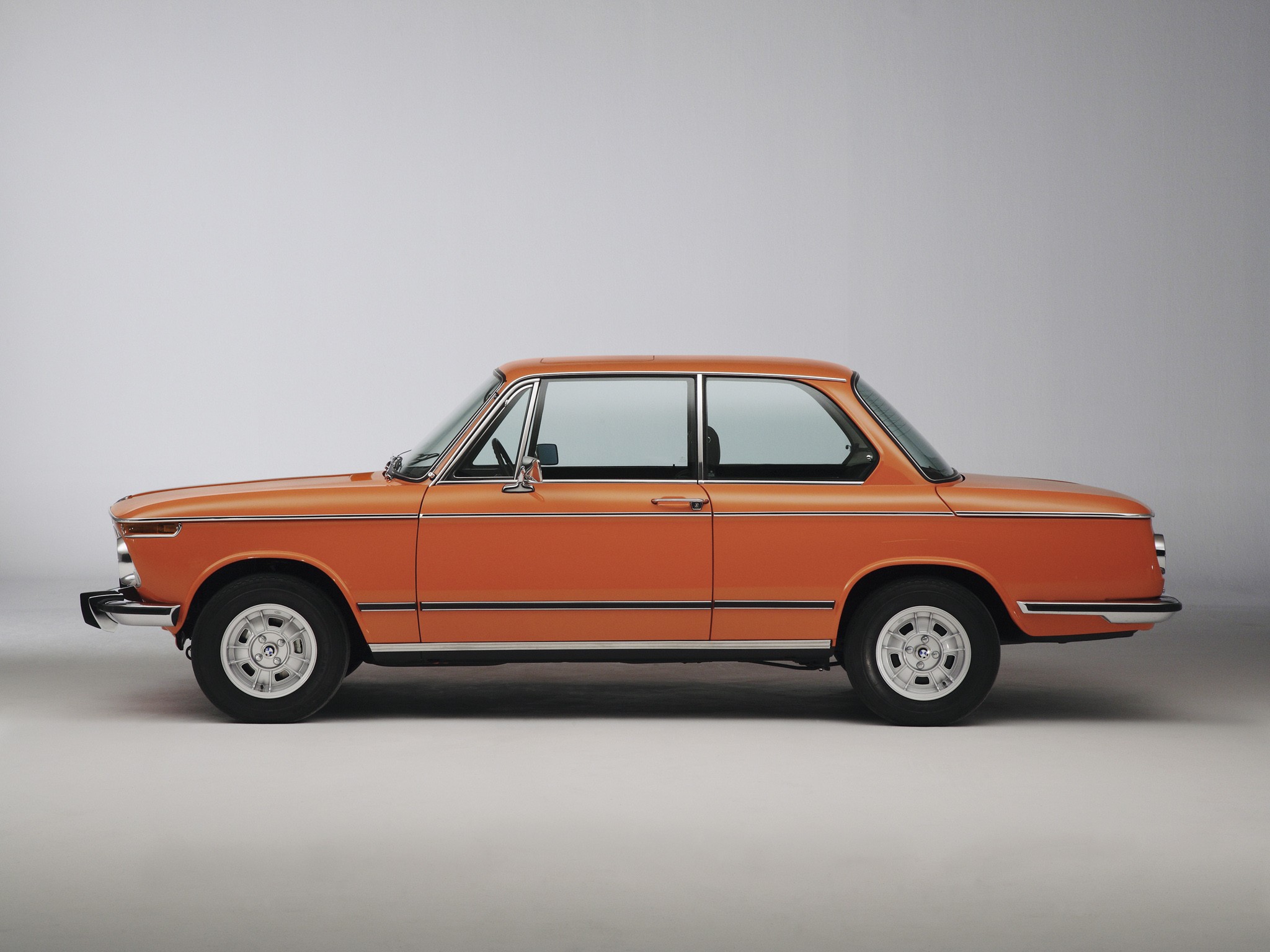 Bmw 2002 photo 18