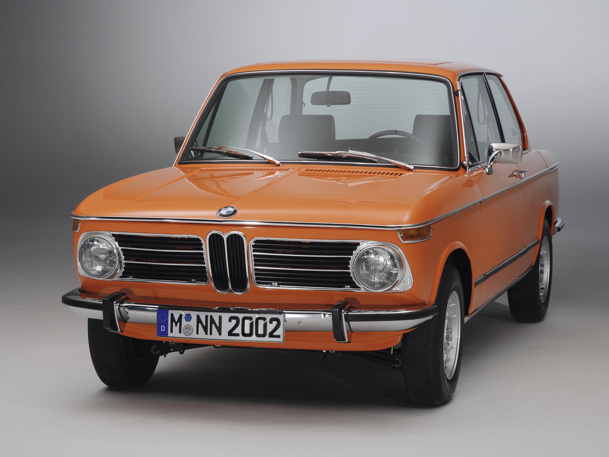 Bmw 2002 photo 20