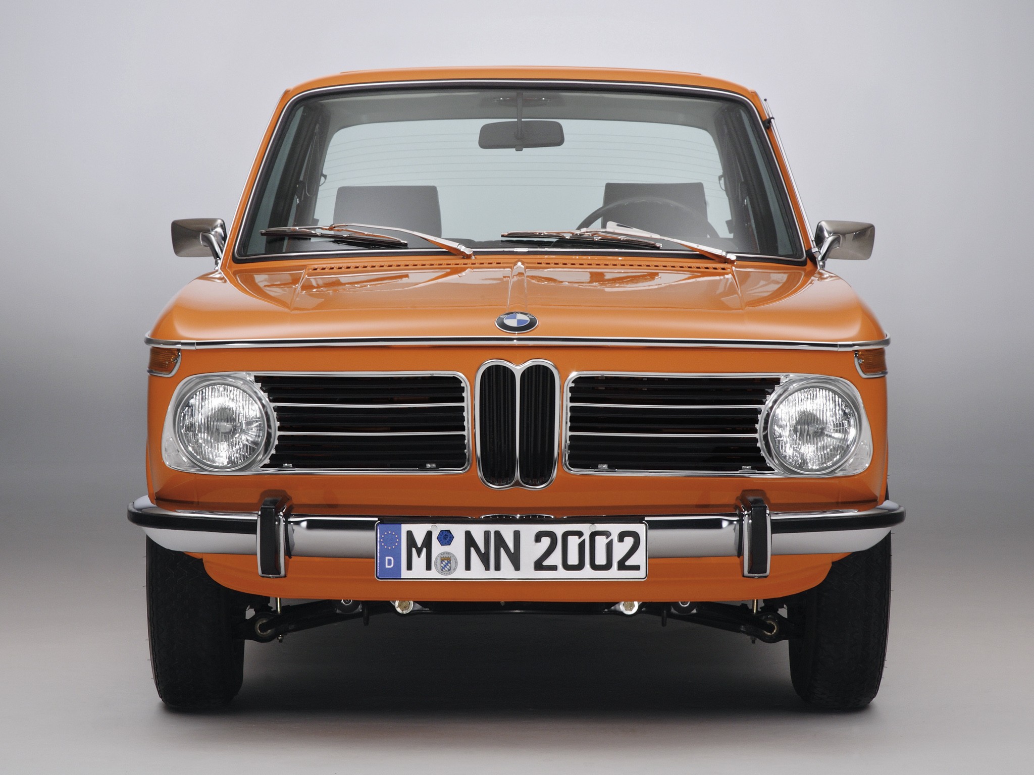 Bmw 2002 photo 22