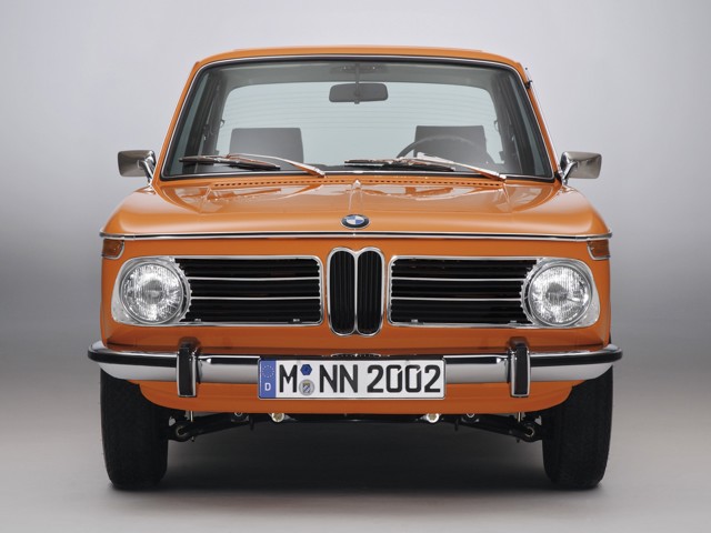 Bmw 2002 photo 22