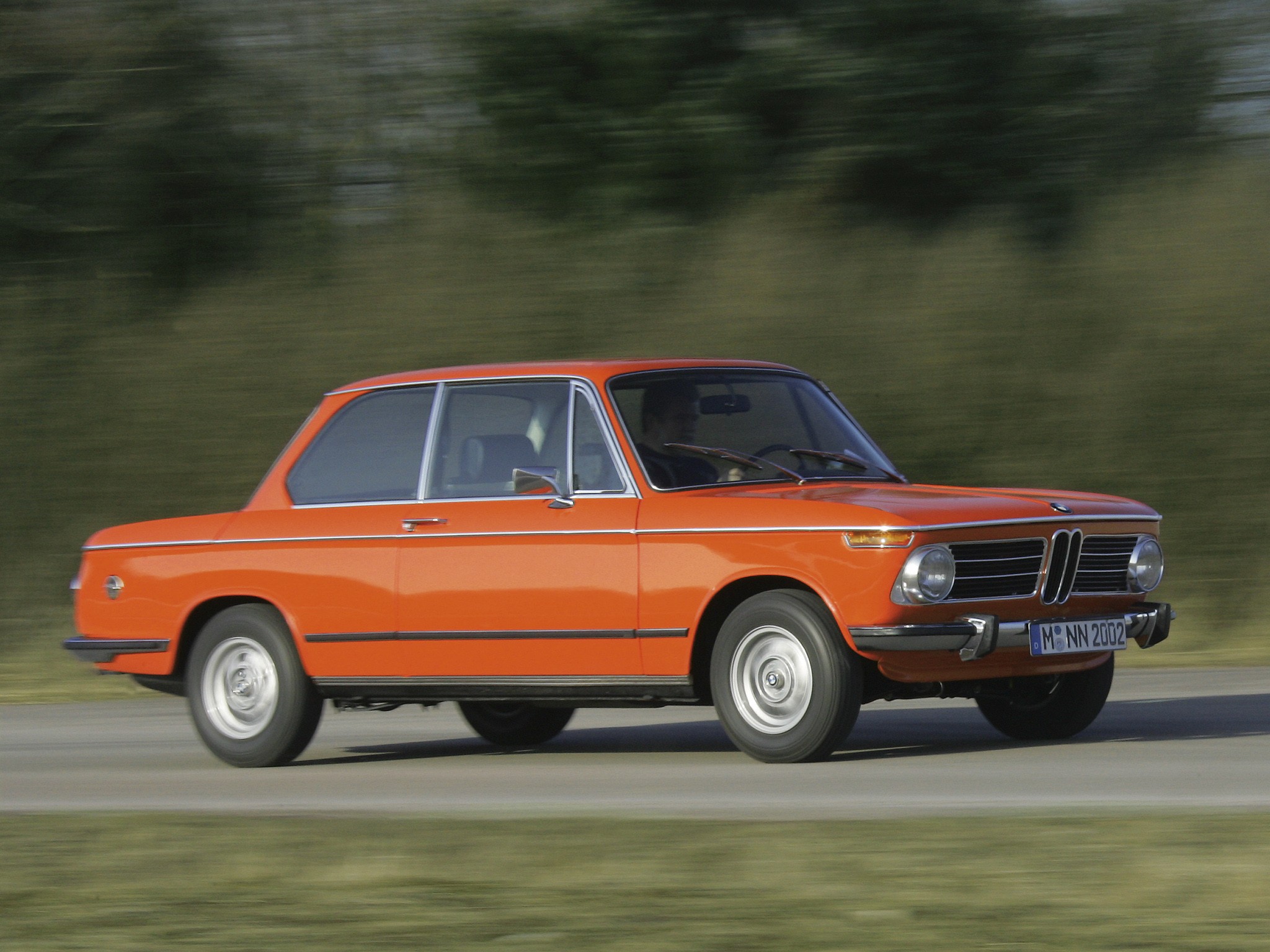 Bmw 2002 photo 23
